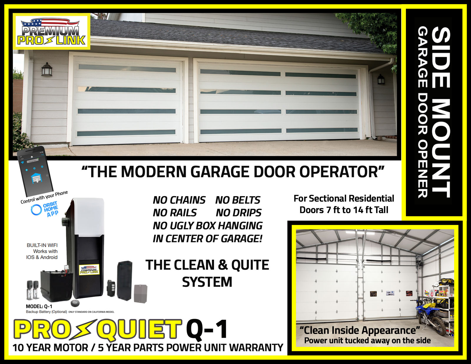 Premium Pro Products USA